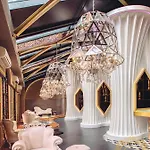 Arte Mont Kiara Couple Getaway_Jacuzzi