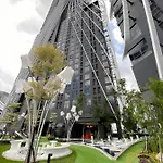 Arte Mont Kiara Couple Getaway_Jacuzzi