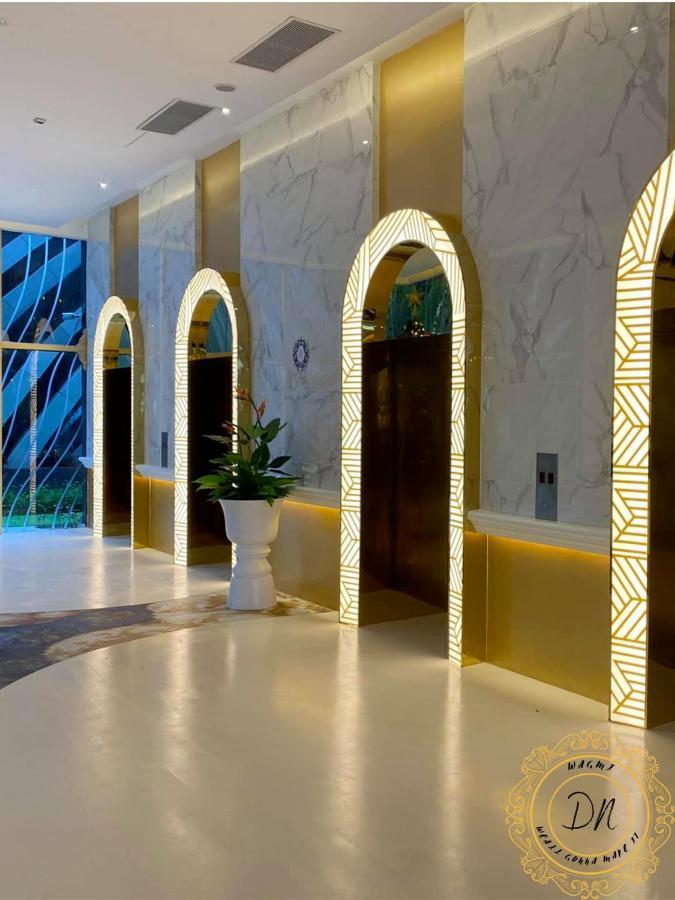 Pangsapuri Arte Mont Kiara Couple Getaway_jacuzzi Kuala Lumpur