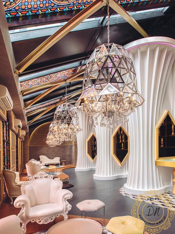 Arte Mont Kiara Couple Getaway_jacuzzi *