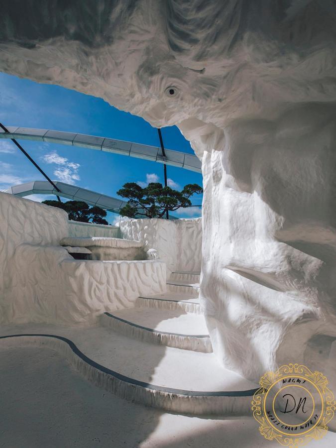 Arte Mont Kiara Couple Getaway_jacuzzi Pangsapuri *