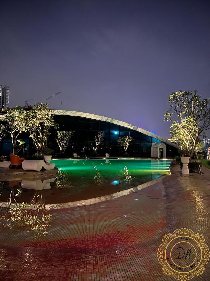 Arte Mont Kiara Couple Getaway_jacuzzi Pangsapuri