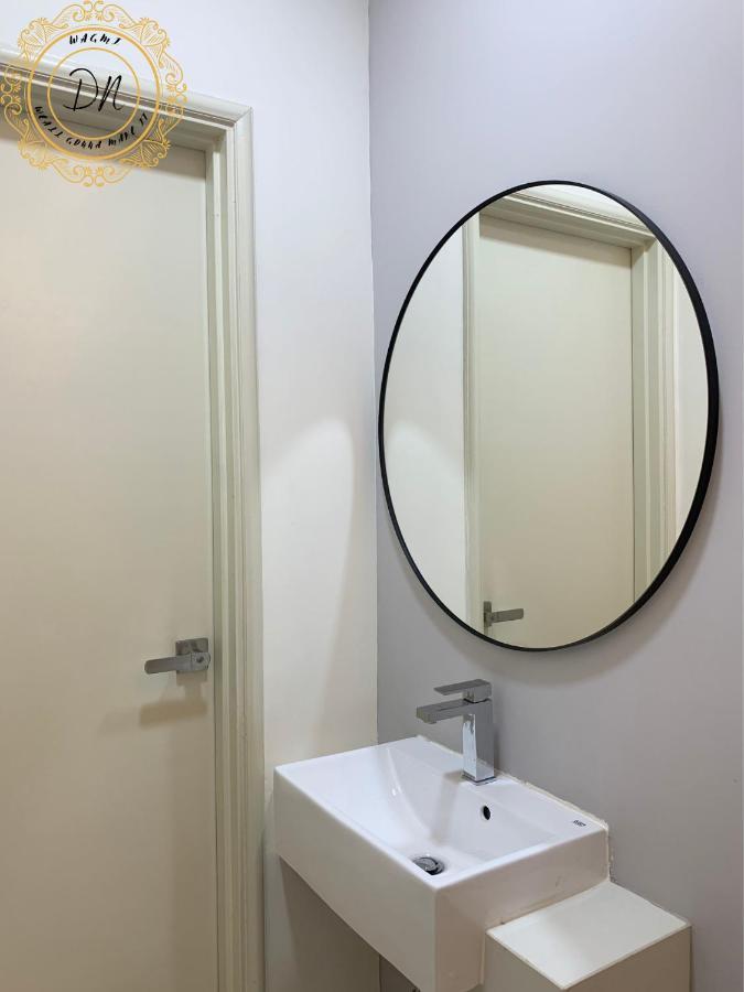 Arte Mont Kiara Couple Getaway_jacuzzi *