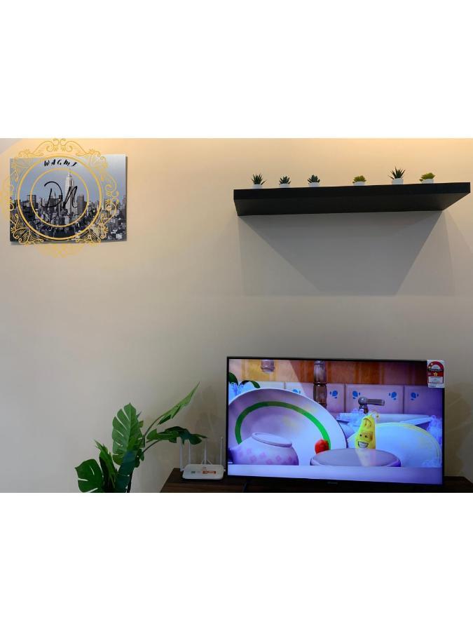 Arte Mont Kiara Couple Getaway_jacuzzi Pangsapuri Kuala Lumpur